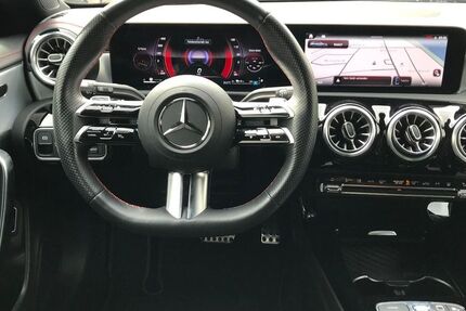 Mercedes-Benz CLA 250 Shooting Brake 37.000 km 31.000 &euro; Mainz-Kastel 55252