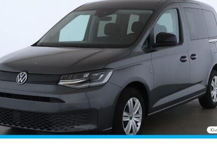 VW Caddy 33.422 km 25.780 &euro; Bingen / Rhein 55411