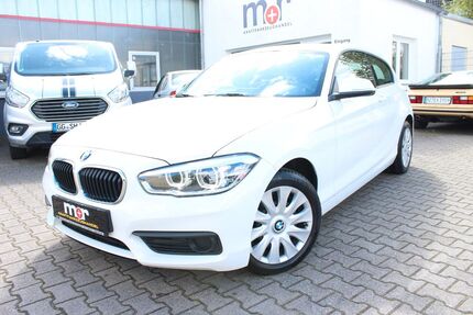 BMW 118 162.000 km 7.990 &euro; Mainz 55129