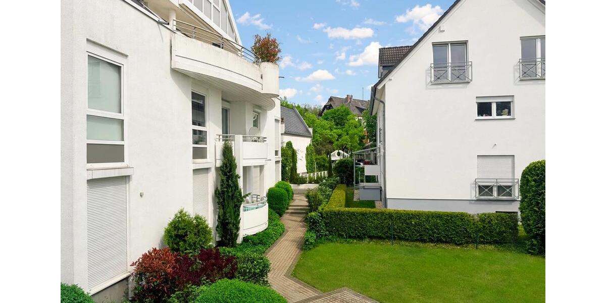 Etagenwohnung Wiesbaden Nordost - 2 Zimmer, 60 m&sup2;, 259.000&euro; | Angebot:27461372