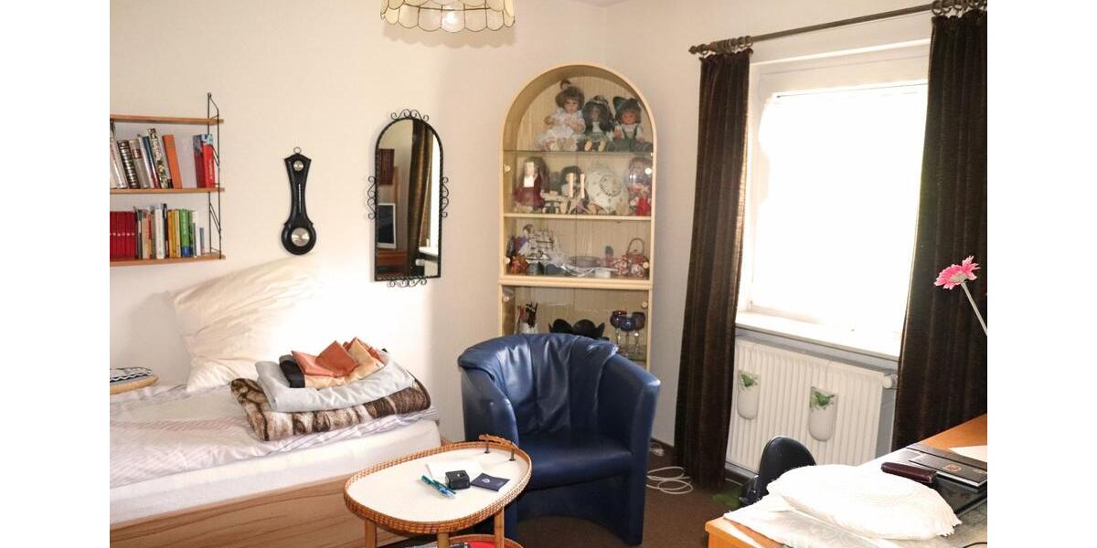 Reihenhaus Wiesbaden Bierstadt - 6 Zimmer, 141 m&sup2;, 545.000&euro; | Angebot:27230651