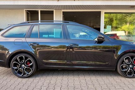 Skoda Octavia 213.000 km 10.999 &euro; Mainz-Kastel 55252