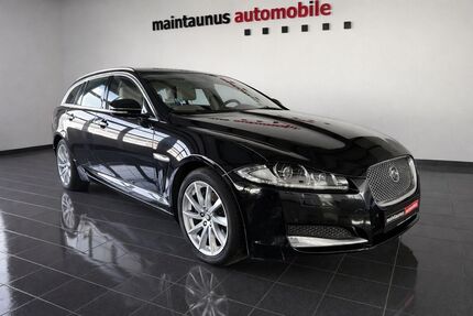 Jaguar XF 135.000 km 10.200 &euro; Hofheim-Wallau 65719