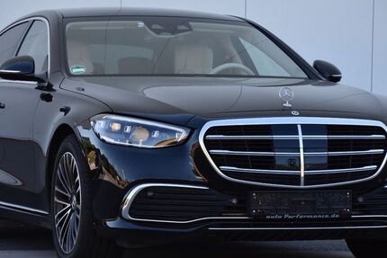 Mercedes-Benz S 350 47.000 km 73.800 &euro; Eschborn bei Frankfurt am Main 65760