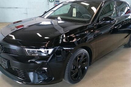Opel Astra 24.900 km 17.999 &euro; Groß-Gerau 64521
