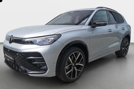 VW Tiguan 18.950 km 46.580 &euro; Eschborn 65760