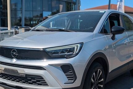 Opel Crossland (X) 32.500 km 12.986 &euro; Mainz 55128