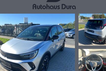 Opel Crossland (X) 80.800 km 14.950 &euro; Rüsselsheim 65428