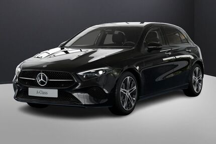 Mercedes-Benz A 180 9.080 km 31.380 &euro; Wiesbaden 65189