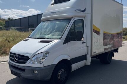 Mercedes-Benz Sprinter 356.000 km 11.900 &euro; Saulheim 55291