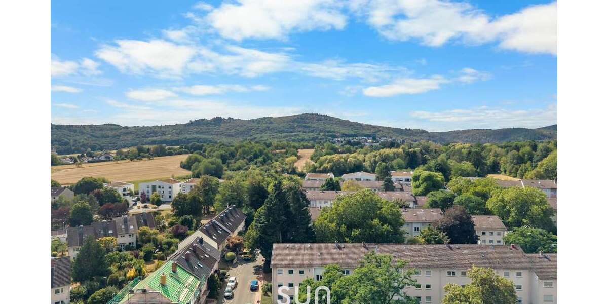 Etagenwohnung Kelkheim (Taunus) - 2 Zimmer, 55 m&sup2;, 215.000&euro; | Angebot:27266942