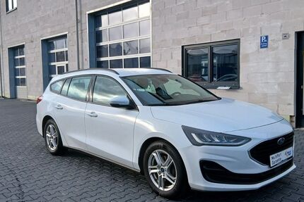 Ford Focus 129.374 km 12.980 &euro; Ingelheim 55218