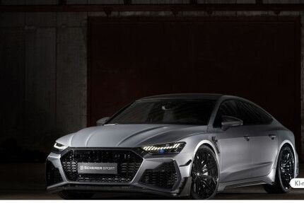 Audi RS7 4.890 km 222.222 &euro; Wiesbaden 65189