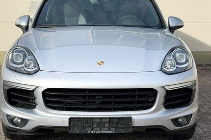 Porsche Cayenne 235.000 km 19.900 &euro; Taunusstein 65232