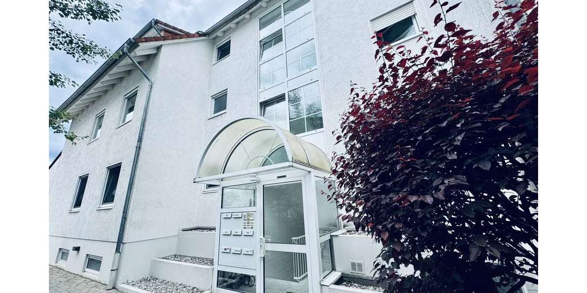 Etagenwohnung Mörfelden-Walldorf Walldorf - 4 Zimmer, 112 m&sup2;, 479.000&euro; | Angebot:27394674