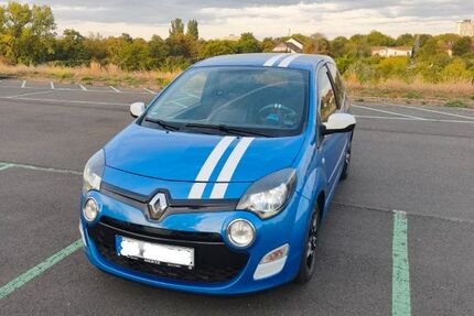 Renault Twingo 122.000 km 6.800 &euro; Wiesbaden 65195