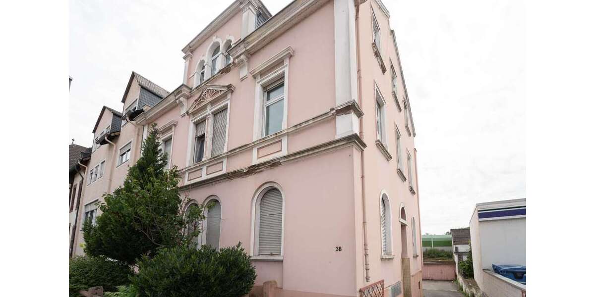 Einfamilienhaus Rüdesheim am Rhein - 12 Zimmer, 309 m&sup2;, 480.000&euro; | Angebot:27231921