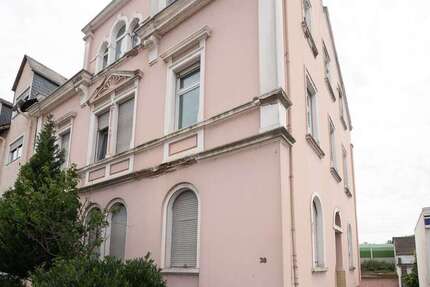 Haus Rüdesheim am Rhein - 12 Zimmer, 309 m&sup2;, 480.000&euro; | Angebot:27231921