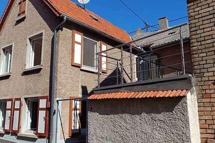 Haus Guntersblum - 5 Zimmer, 100 m&sup2;, 230.000&euro; | Angebot:27097801