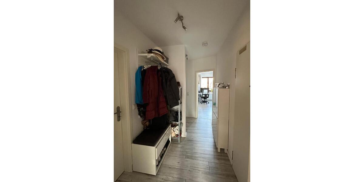 Etagenwohnung Idstein - 3 Zimmer, 77 m&sup2;, 255.000&euro; | Angebot:27464705