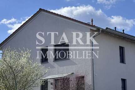 Haus Kronberg im Taunus - 6 Zimmer, 180 m&sup2;, 998.000&euro; | Angebot:27286620