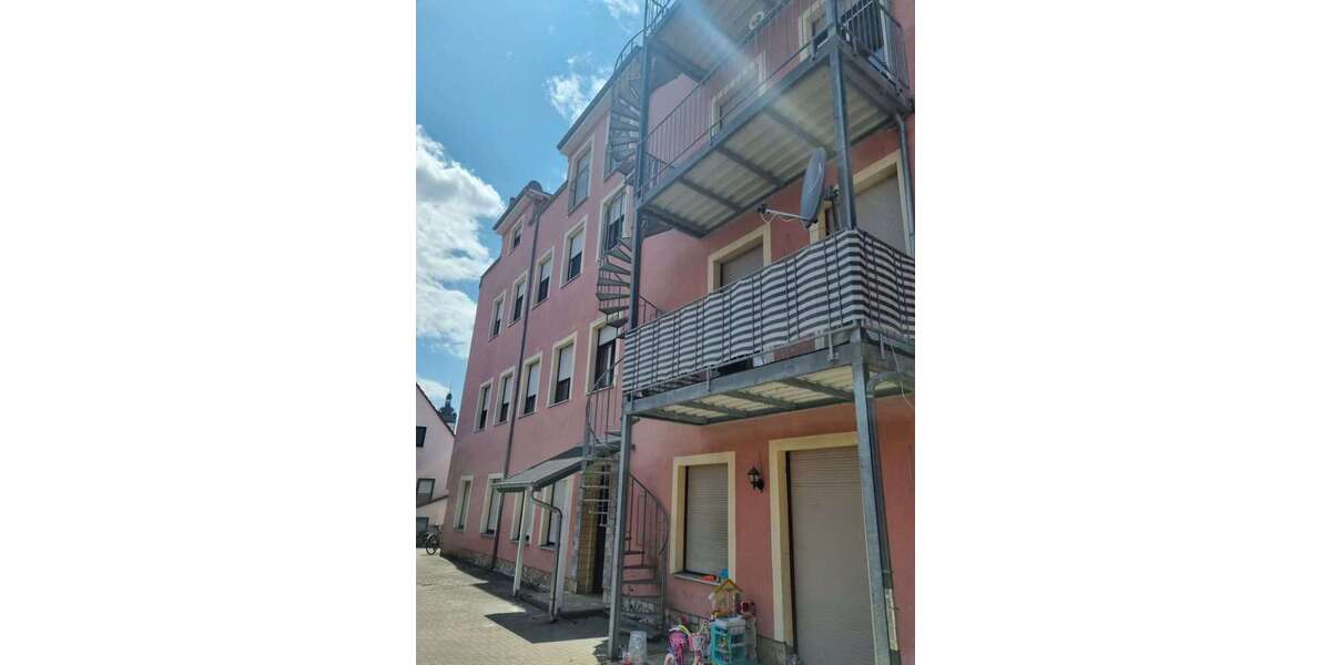 Etagenwohnung Groß-Gerau Gerau - 5 Zimmer, 160 m&sup2;, 429.000&euro; | Angebot:26947767