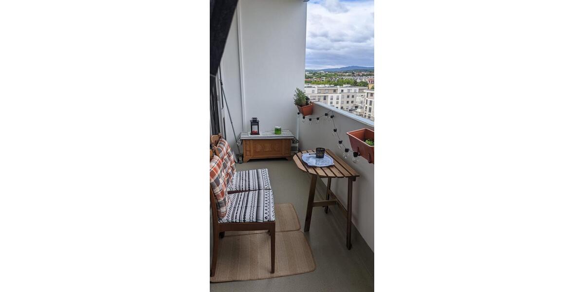Etagenwohnung Liederbach am Taunus - 3 Zimmer, 72 m&sup2;, 289.000&euro; | Angebot:27465461