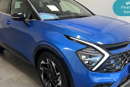 Kia Sportage 36.183 km 29.970 &euro; Egelsbach 63329