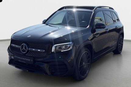 Mercedes-Benz GLB 220 52.579 km 35.990 &euro; Eschborn 65760