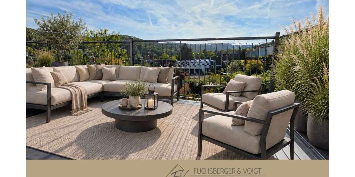 Etagenwohnung Hofheim - 5.5 Zimmer, 128 m&sup2;, 515.000&euro; | Angebot:27451919