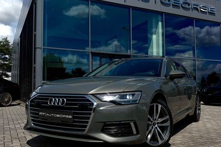 Audi A6 87.700 km 28.900 &euro; Griesheim - Darmstadt 64347