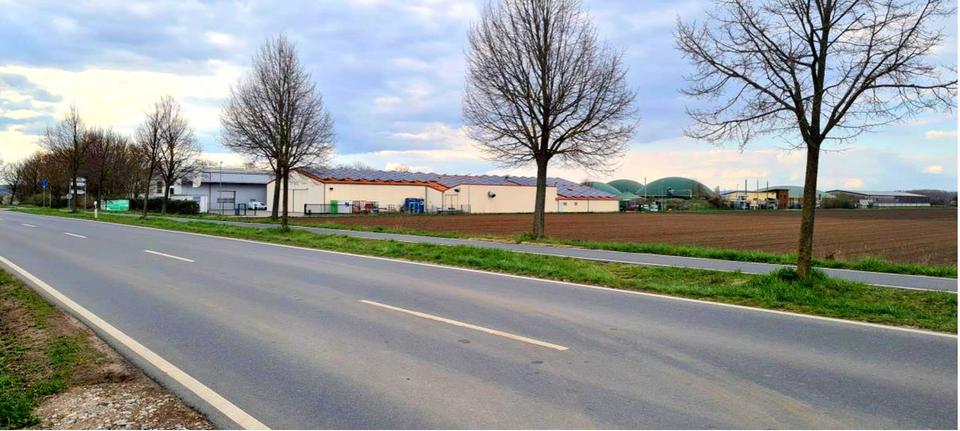 Gewerbeobjekt Groß-Gerau Gerau - 990.500&euro; | Angebot:25973275