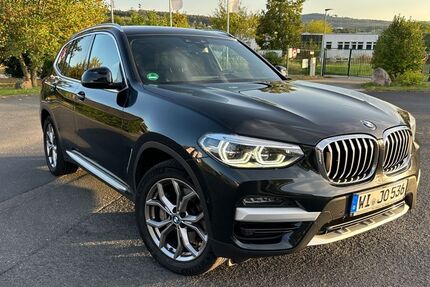BMW X3 117.000 km 28.799 &euro; Taunusstein 65232