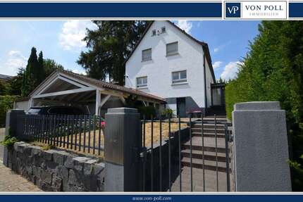 Haus Eschborn - 5 Zimmer, 219 m&sup2;, 1.295.000&euro; | Angebot:27482101