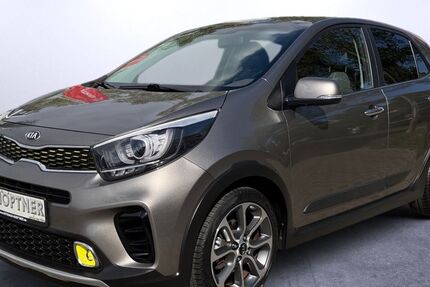 Kia Picanto 37.439 km 12.699 &euro; Mainz 55120