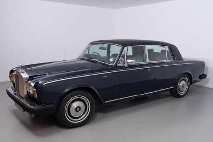Rolls Royce Andere 96.100 km 13.900 &euro; Grolsheim 55459
