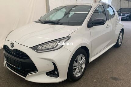 Mazda 2 24.451 km 18.017 &euro; Eschborn 65760