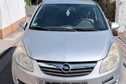 Opel Corsa 185.160 km 1.899 &euro; Eich 67575