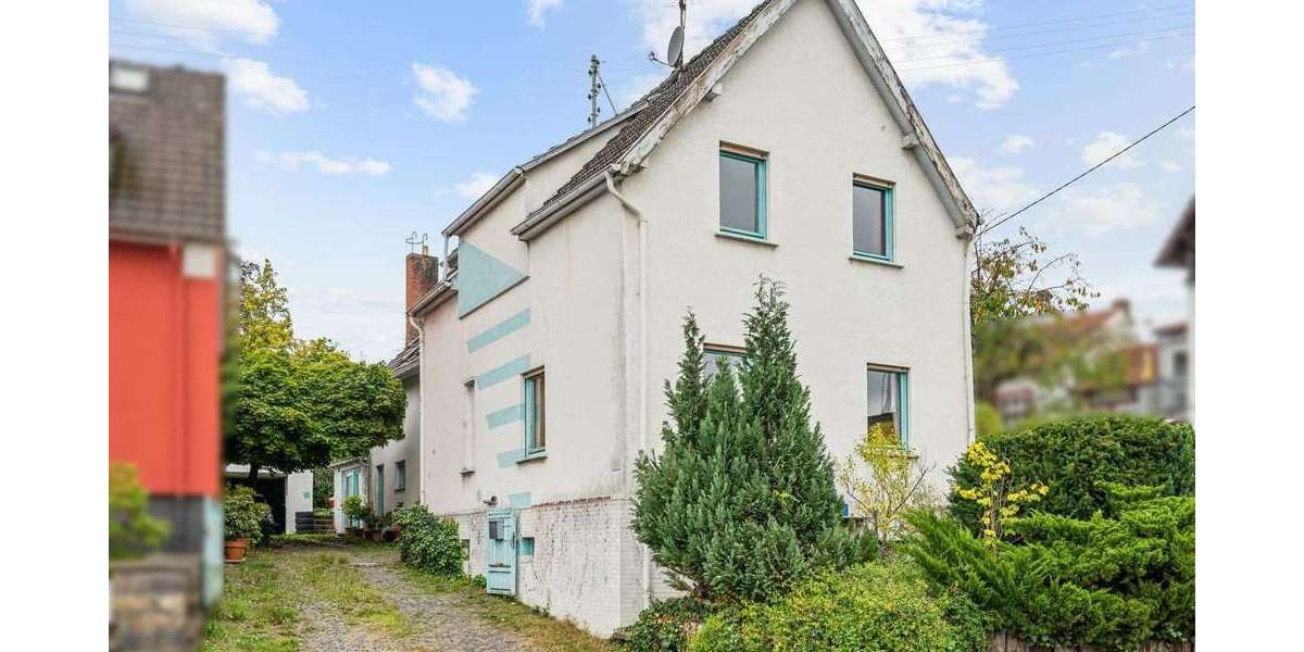 Einfamilienhaus Idstein - 9 Zimmer, 176 m&sup2;, 409.000&euro; | Angebot:22965417