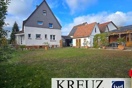Haus Nauheim - 4.5 Zimmer, 142 m&sup2;, 499.900&euro; | Angebot:24946502