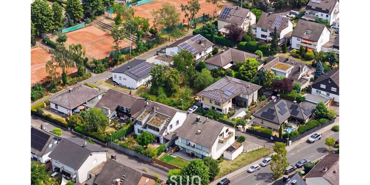 Etagenwohnung Hochheim am Main - 4 Zimmer, 75 m&sup2;, 269.500&euro; | Angebot:27198931