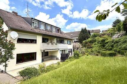 Wohnung Idstein / Heftrich Heftrich - 3 Zimmer, 83 m&sup2;, 239.000&euro; | Angebot:26796595