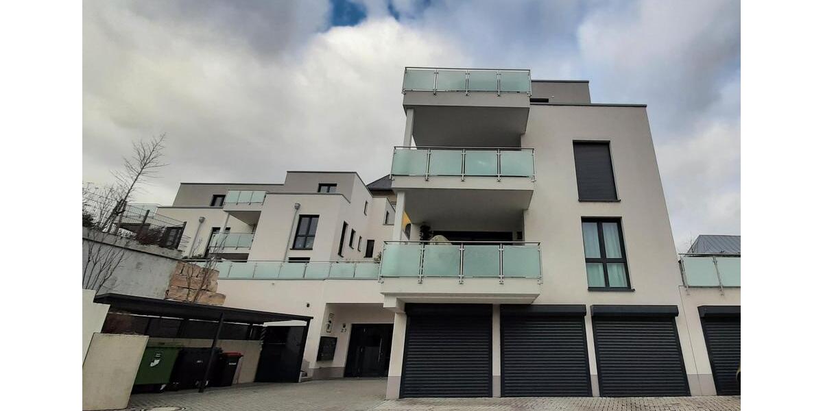 Etagenwohnung Mainz Laubenheim - 2 Zimmer, 36 m&sup2;, 269.000&euro; | Angebot:26537867