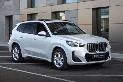 BMW X1 28.400 km 37.500 &euro; Bischofsheim 65474