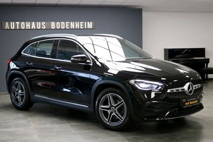 Mercedes-Benz GLA 200 86.789 km 25.990 &euro; Bodenheim 55294