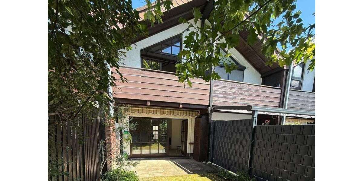 Einfamilienhaus Weiterstadt - 3.5 Zimmer, 122 m&sup2;, 420.000&euro; | Angebot:26766612