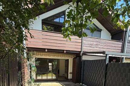 Haus Weiterstadt - 3.5 Zimmer, 122 m&sup2;, 420.000&euro; | Angebot:26766612