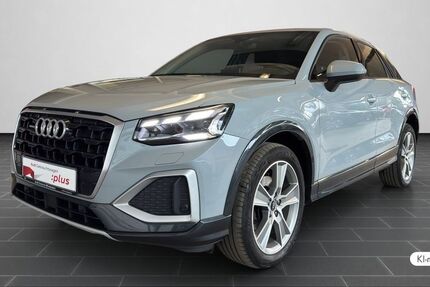 Audi Q2 94.811 km 19.690 &euro; Wiesbaden 65189