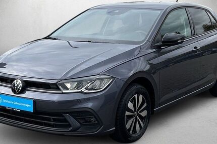 VW Polo 8.674 km 24.440 &euro; Mainz 55131