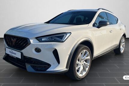 Cupra Formentor 22.191 km 24.780 &euro; Mainz 55129